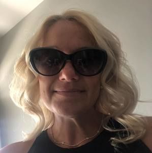 Meet your Posher, Joanne